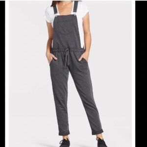 Z Supply Overall Jumpsuit